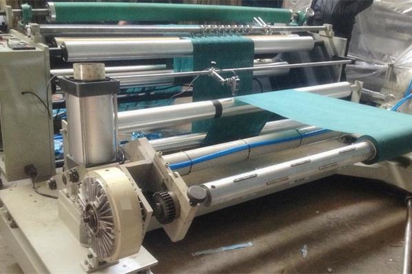 半自動(dòng)張力控制器的工作原理及特點(diǎn)