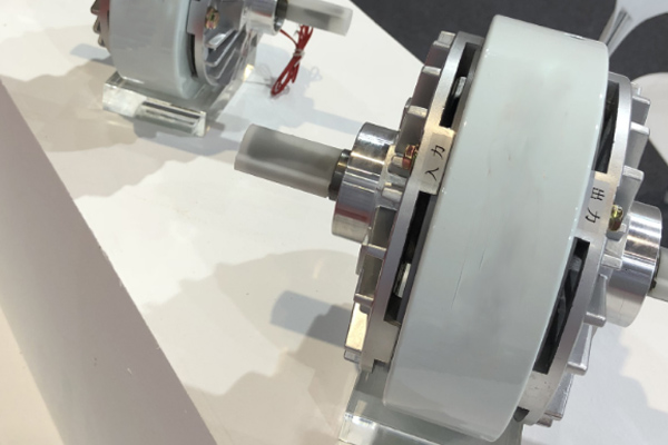 磁粉離合器的四大應(yīng)用，了解嗎