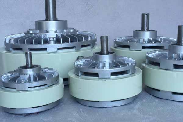 磁粉制動(dòng)器的四大應(yīng)用領(lǐng)域，一定要看