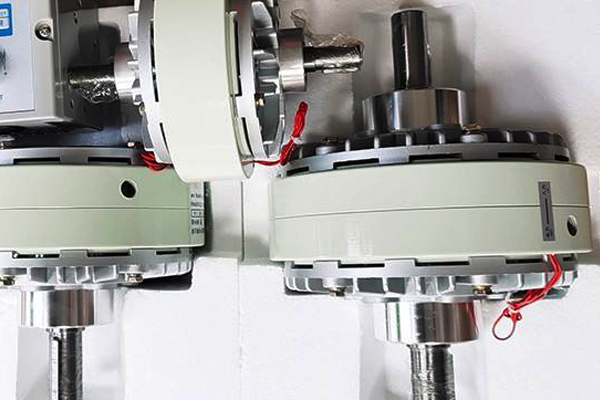 什么是磁粉制動(dòng)器，有哪六大使用步驟